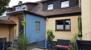 Ferienwohnung in Gartenlandschaft - Image 4