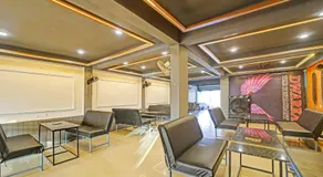 Hotel O Dwarka Hotel And Restaurant - Image 4