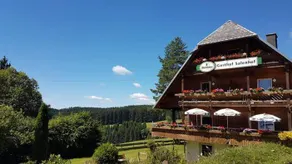 Schwarzwaldgasthaus Salenhof - Image 2