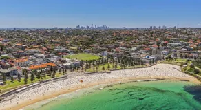 Coogee Ocean View - Deluxe one bedroom apartment - Image 3