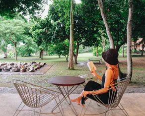 Loogmai Guesthouse Chiang Khan - เรือนแรมลูกไม้ เชียงคาน - Image 2