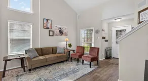 Dimples in Temple - Texas Charm & Modern Comfort home - Image 3