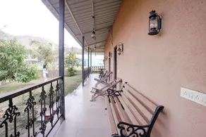 FabHotel Prime Harmony Resort - Image 4