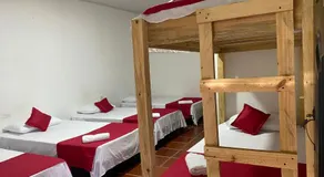 Cabañas Spacetatacoa - Image 2