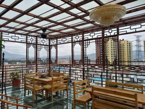 Tangdi Hotel - Image 3