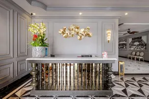 FELIZ Executive Stay - Central Thủ Dầu Một - Image 3