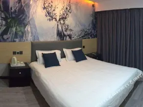 Shaoxing Shun'an Collection Hotel (Lu Xun's Hometown Yintai Branch) - Image 5