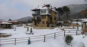 Archontariki Guesthouse - Image 4