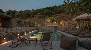 Pournari Mountain Rooms - Image 3
