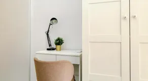 JOIVY Charming 2BR flat near CityLife - Image 5
