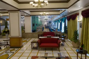 Hotel Kanha Shyam - Image 2