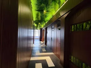 Capbo Capsule Hotel - Image 5