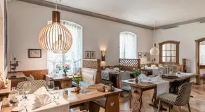 Hotel Landgasthof Schönbühl - Image 2