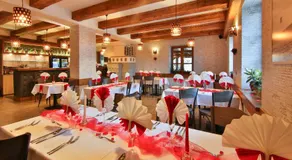 Restaurace a Penzion Bludoveček - Image 3