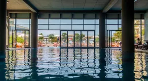 Rafaelo Deluxe Hotel & Spa Shengjin - Image 2