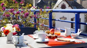 Hôtel Port Haliguen - Image 4