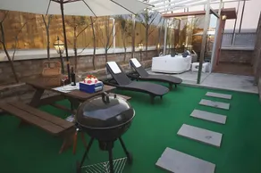 February Boutique Hotel Apsan - Image 4
