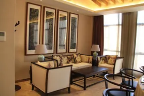 Zhaojin Shuyuan Hotel - Image 2