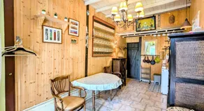 Ô fil de l'eau - Jardin, Cabanon d'Antan, Parking - Image 4