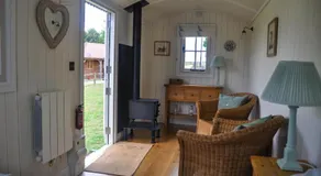 SHEPHERDS HUT - Image 2