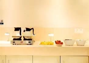 City Comfort Inn Xinyu Laodong Bei Road - Image 5