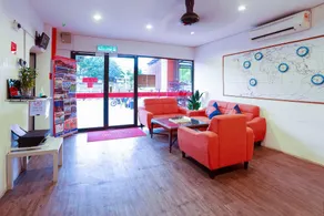 OYO 426 Hotel Aman - Image 5