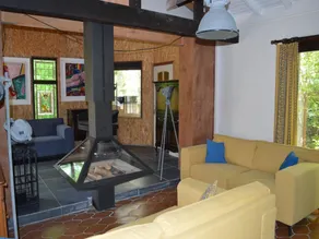 Feriehus i Fayence med privat pool - Image 5