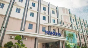 Karlita Hotel Tegal - Image 4