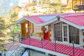 Singhs BnB by Lazy Getaways - Image 5
