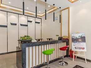Yunhailou Hotel - Image 5