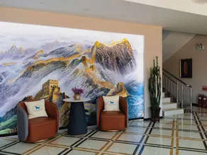 City 118 Chain Hotel (Tangshan Luanxian Railway Station Branch) - Image 4