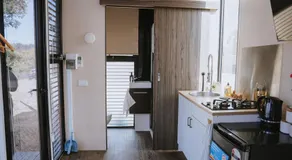 Tallarook Hilltop Tiny House 1 by Tiny Away - Image 3