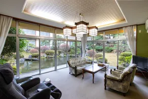 Tabist Yamashiroya Annex Tsuki no Niwa Bandai Atami Onsen - Image 2