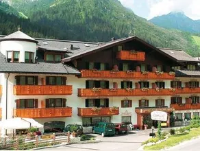 Hotel Evaldo - Image 2