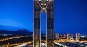 InTempo Luxury Sky View & Spa Resort - Image 2