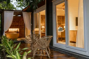 LaRiSa Resort & Spa, Ashwem - Image 2