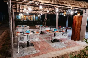 Aranyavas Nature Retreat - Image 2