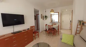 Bonito apartamento en Marina D'or [1ra línea de playa] - Image 2