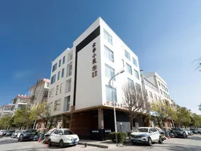 Yunji Xiaozhu Homestay Hotel (Xiangyun High-Speed Railway Station Zhonggulou Branch) - Image 3