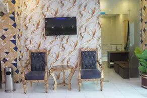 Hotel Shanze Palace - Image 5