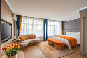 Lekelin Selected Hotel (Shahe Railway Station Branch) - Image 2
