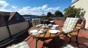 Penthouse Laboe - Image 4