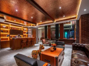 James Joyce Coffetel Lanzhou Zhongchuan Airport Branch - Image 3