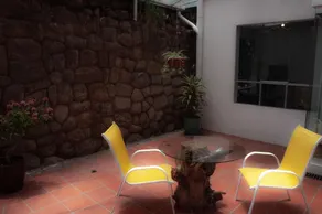 Apartamento en el centro de Cusco - Image 5