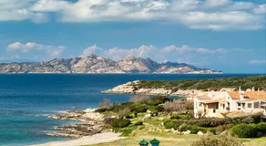 [PORTO CERVO] Spiagge private e giardino - Image 5