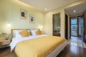 Mount Emei Zuimuki Boutique B&B (Mount Emei Scenic Area Store) - Image 2