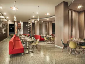 Jakarta Sentral Cawang Hotel - Image 5