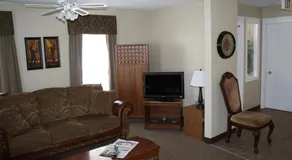 The Country Inn Motel - Image 2