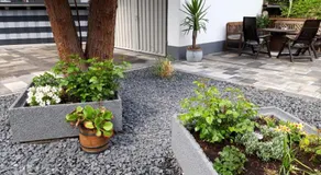 Appartamento accogliente e familiare con barbecue e giardino | Vista sulla montagna - Image 5