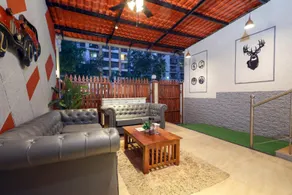 Premium Boutique Villa - 5 BR - Living room - Chef - Image 3